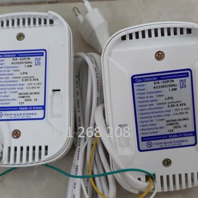 ĐẦU DÒ GAS DA-32P/N